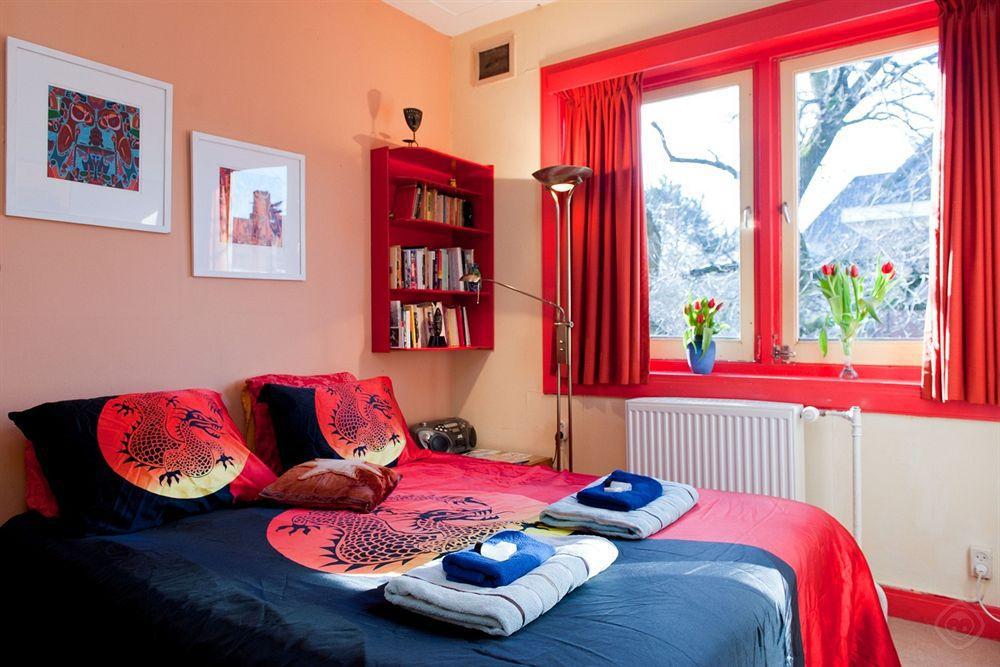 Xaviera'S Bed And Breakfast Amszterdam Kültér fotó
