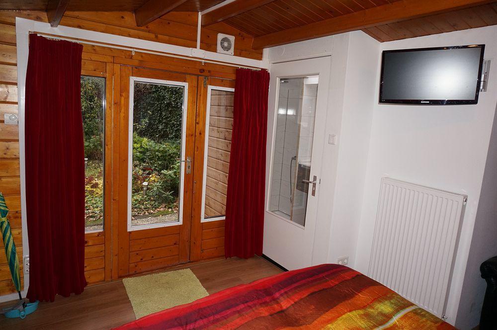 Xaviera'S Bed And Breakfast Amszterdam Kültér fotó