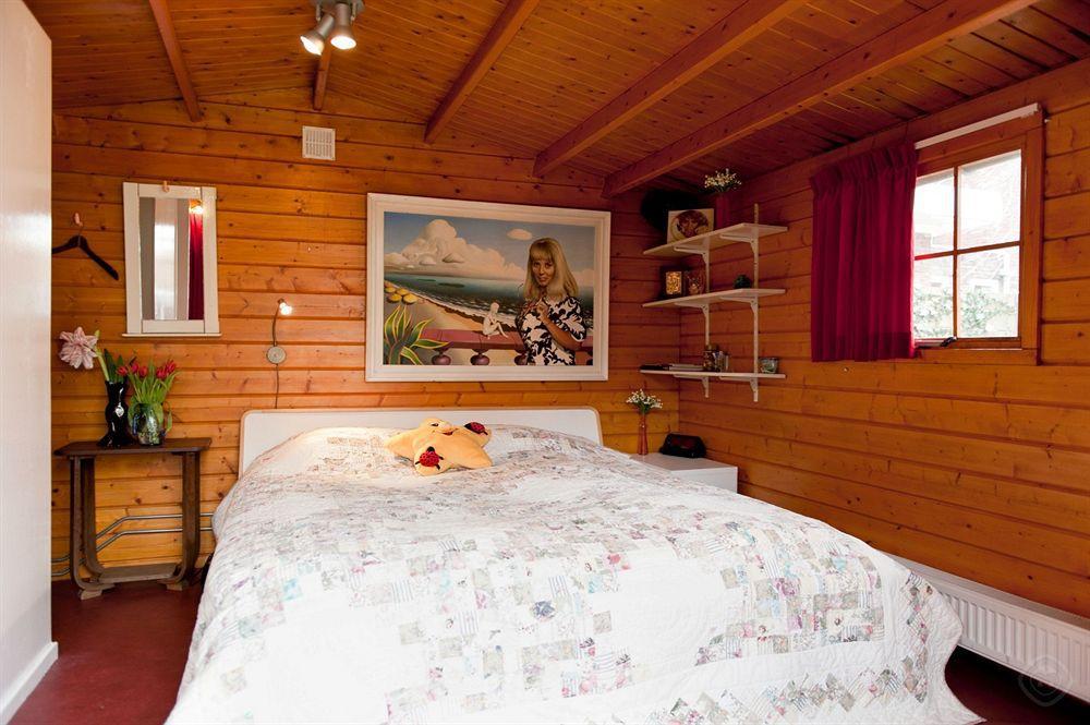 Xaviera'S Bed And Breakfast Amszterdam Kültér fotó