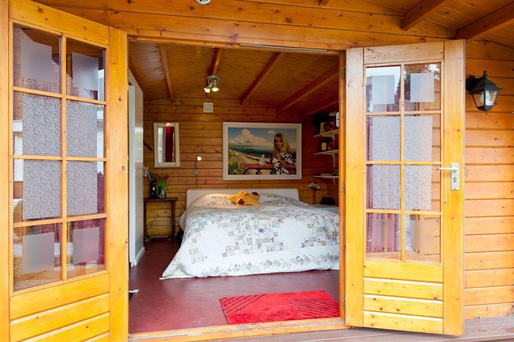 Xaviera'S Bed And Breakfast Amszterdam Kültér fotó
