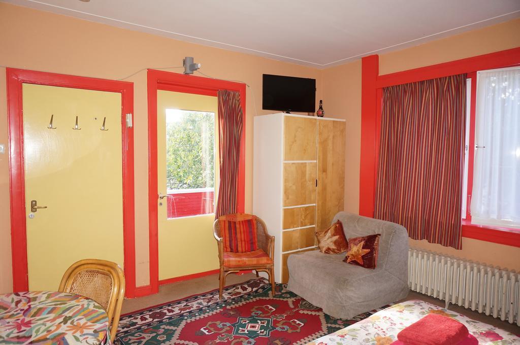 Xaviera'S Bed And Breakfast Amszterdam Kültér fotó