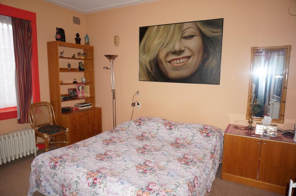Xaviera'S Bed And Breakfast Amszterdam Kültér fotó