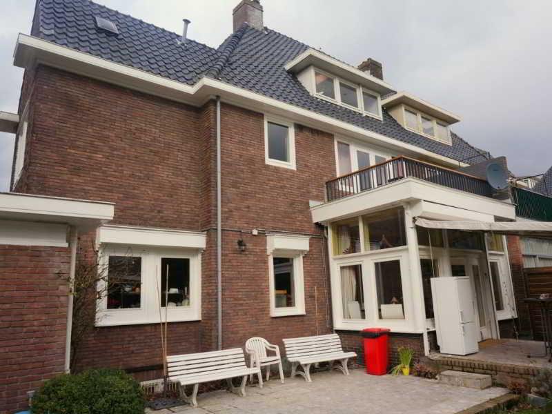 Xaviera'S Bed And Breakfast Amszterdam Kültér fotó