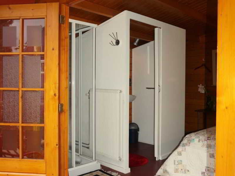 Xaviera'S Bed And Breakfast Amszterdam Kültér fotó