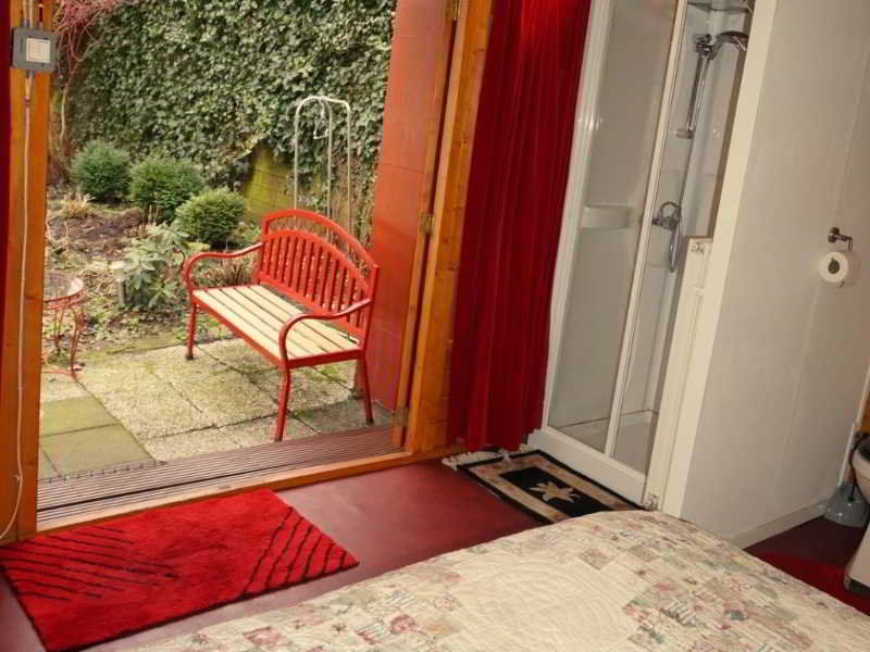 Xaviera'S Bed And Breakfast Amszterdam Kültér fotó