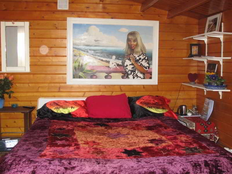 Xaviera'S Bed And Breakfast Amszterdam Kültér fotó